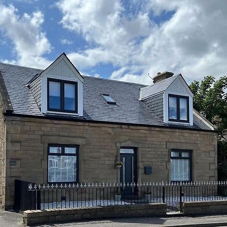 Fantastic Home In Brightons, Falkirk. Polmont Εξωτερικό φωτογραφία