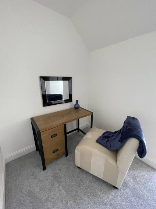 Fantastic Home In Brightons, Falkirk. Polmont Εξωτερικό φωτογραφία