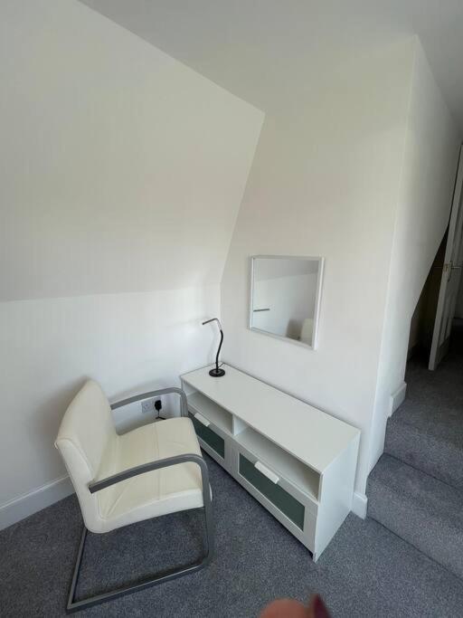Fantastic Home In Brightons, Falkirk. Polmont Εξωτερικό φωτογραφία